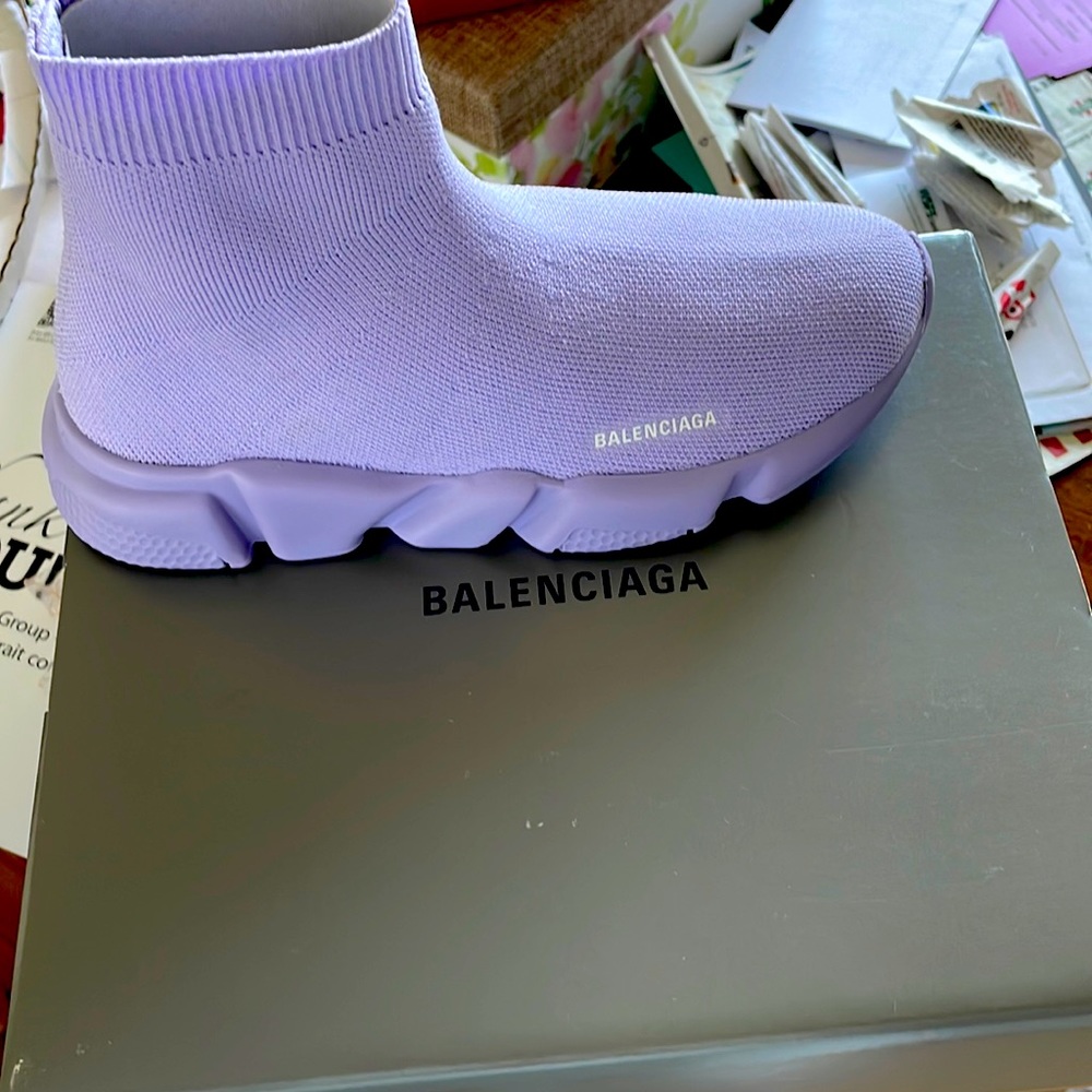 Kids balenciaga NIB